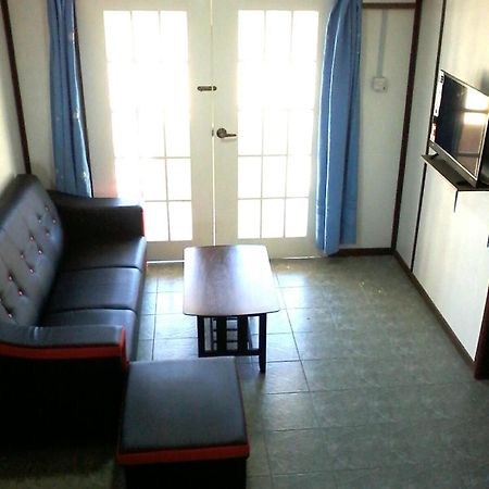 Dongorit Cabin House 1 Kundasang Екстер'єр фото